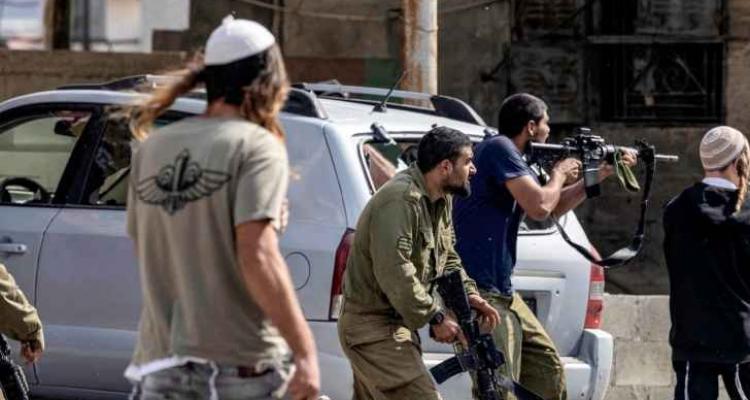 الأمم المتحدة: عنف المستوطنين يٌشرد الفلسطينيين