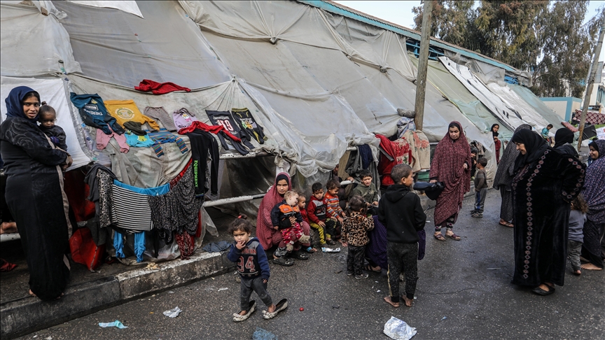 مسؤولان إسرائيليان: حماس بدأت استعادة قدرتها المدنية شمالي ووسط غزة