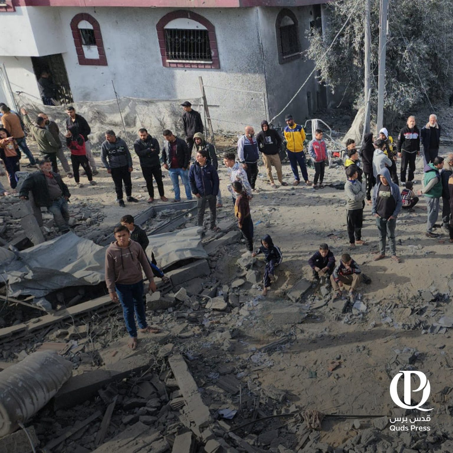 فصائل فلسطينية تدعو إلى تحرك عربي وإسلامي عاجل لوقف العدوان على غزة