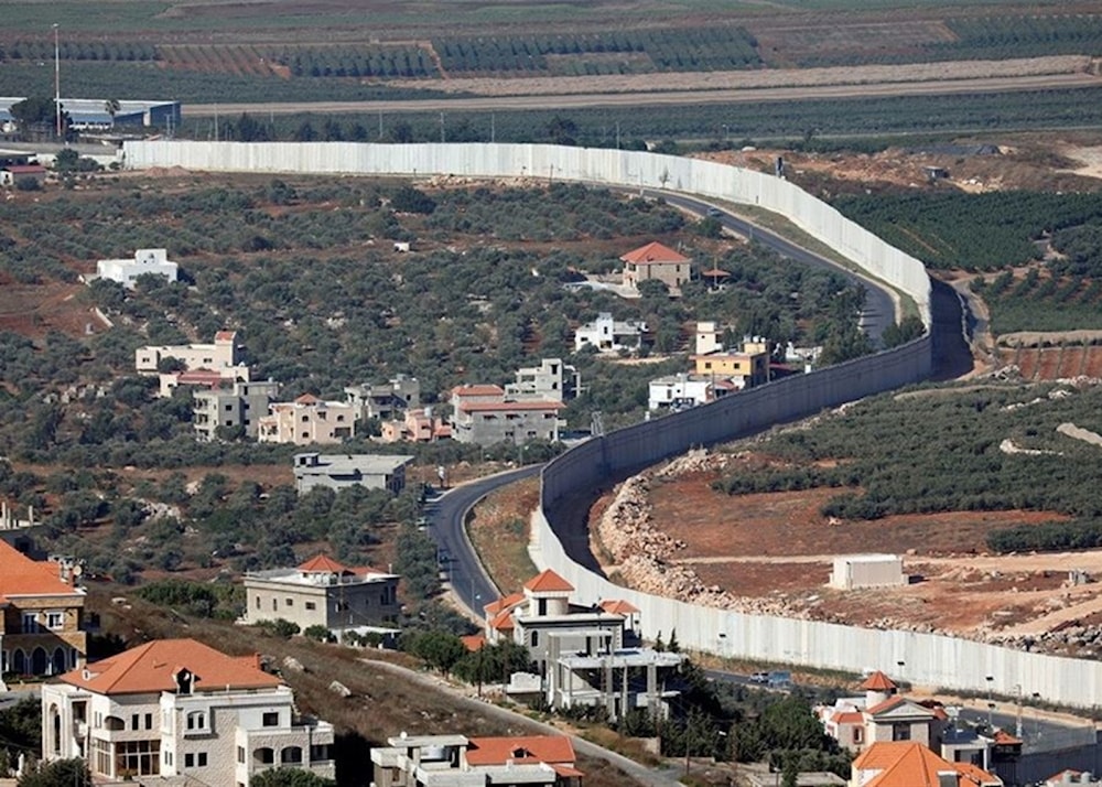 رئيس مجلس مستوطنة مرغليوت: لا نستطيع المناورة ونختبئ خلف الجدران