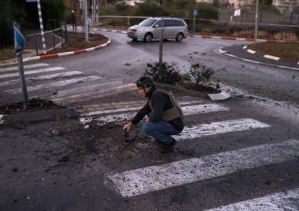 عميد في احتياط  الجيش: إسرائيل في أصعب فتراتها