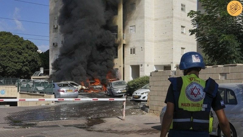 تقرير حكومي يؤكد هروب ربع مليون إسرائيلي بسبب طوفان الأقصى