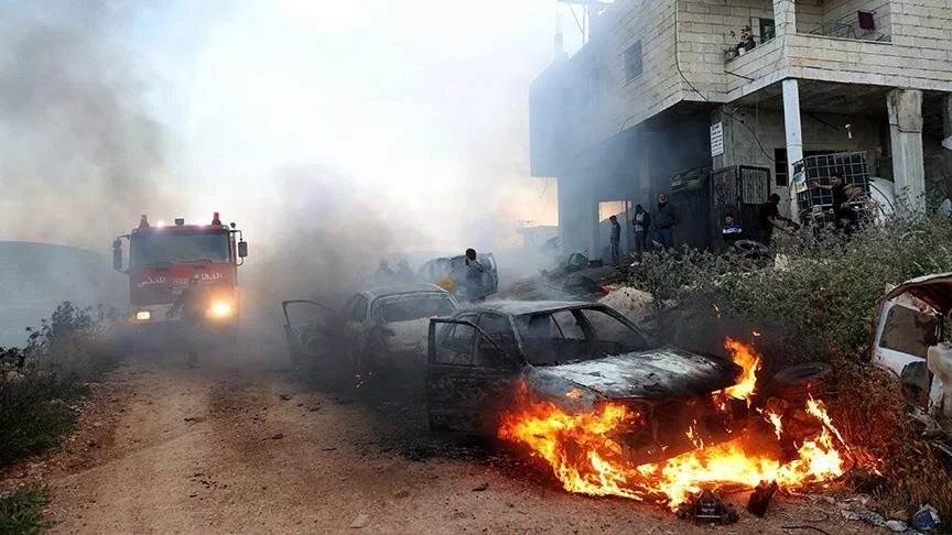 فلسطين تدعو الجنائية الدولية لإصدار مذكرات توقيف بحق المستوطنين