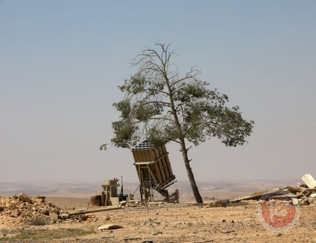 اسرائيل ترفع القيود التي فرضتها قيادة الجبهة الداخلية