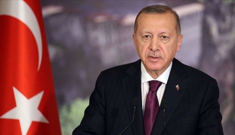 أردوغان: أساليب نتنياهو في الإبادة الجماعية التي تجري بقطاع غزة تُثير غيرة هتلر