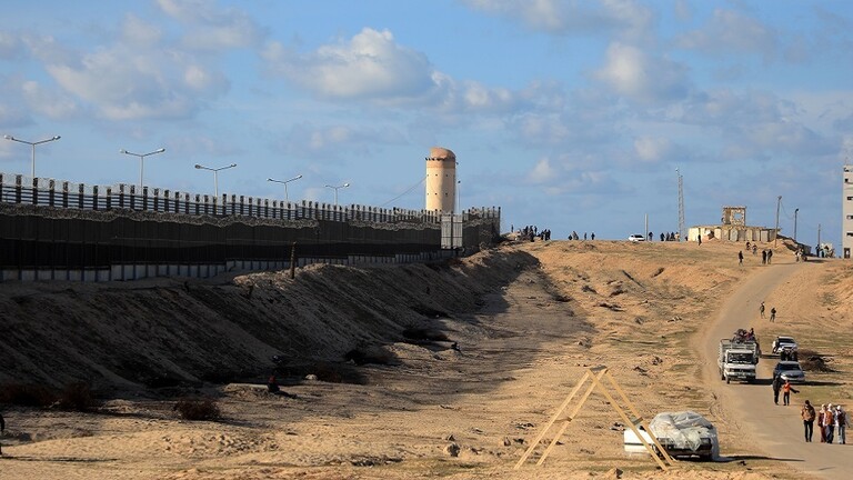 صحيفة عبرية: الجيش الإسرائيلي سيبقى في محور فيلادلفيا لمدة 6 أشهر