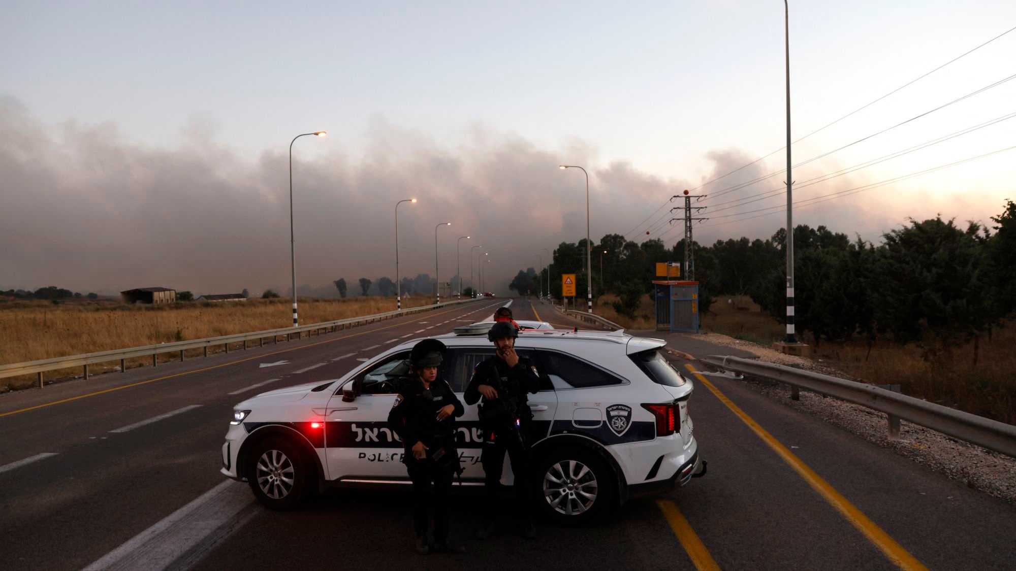 الجيش الاسرائيلي يقر بإصابة جندية بنيران مسيّرات حزب الله