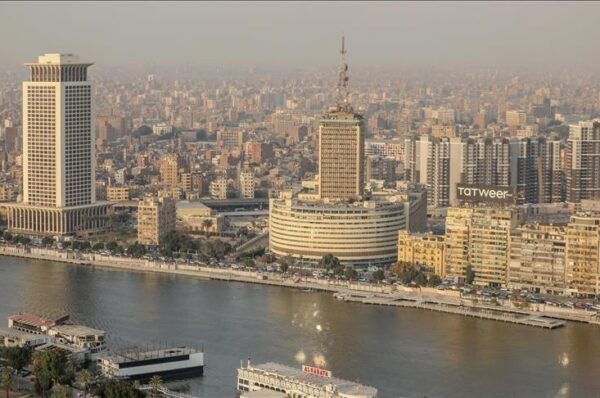 مصر