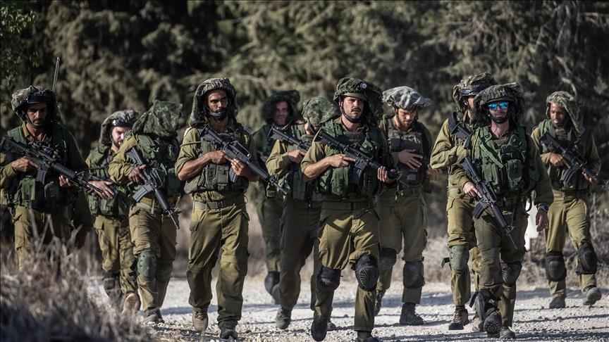 الجيش الإسرائيلي يقر بقتله 26 فلسطينيا شمال الضفة منذ الأربعاء