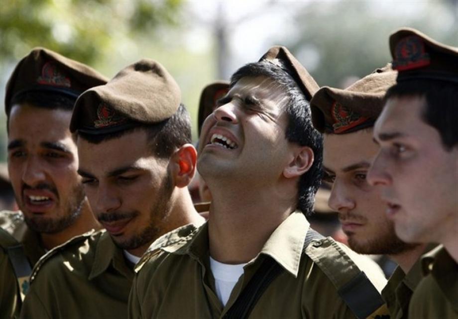 15 جنديًا يعلنون حالة العصيان ويرفضون العودة للمشاركة في حرب غزة