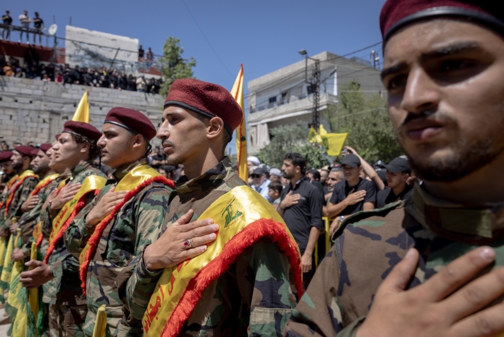 فورين بوليسي: الحرب مع حزب الله ستكون التحدي الأكبر لـ إسرائيل منذ عقود