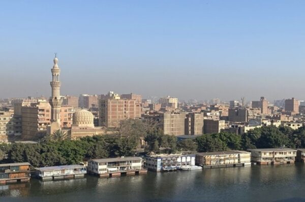 مصر