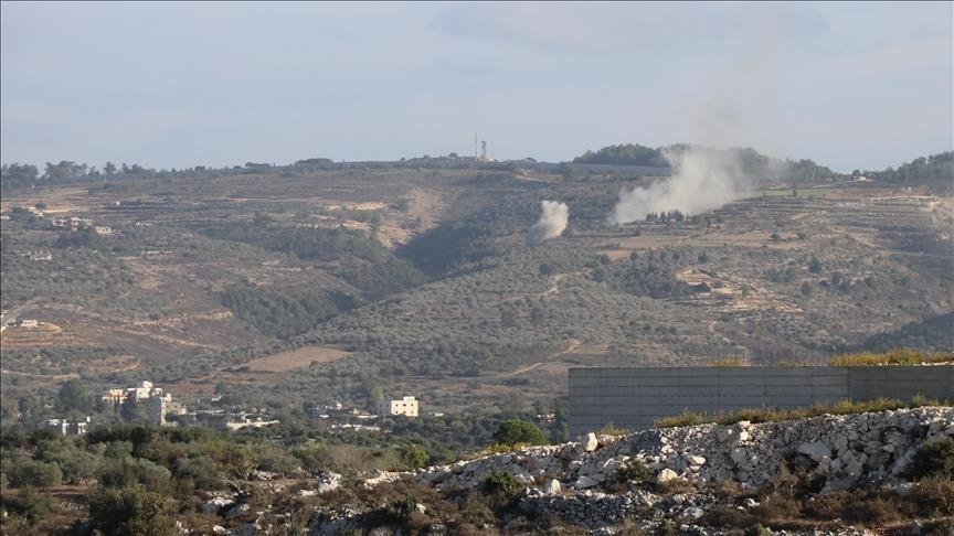 3 دول تطلب من رعاياها مغادرة لبنان جراء العدوان الإسرائيلي