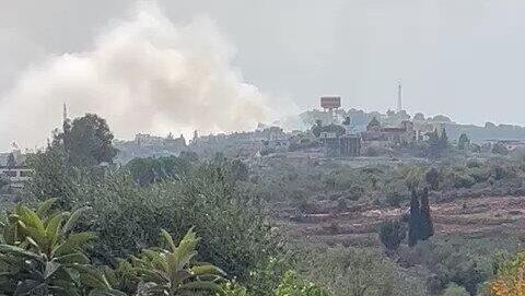 قناة عبرية تزعم: نتنياهو أمر الجيش الاسرائيلي بتخفيف الهجمات على لبنان