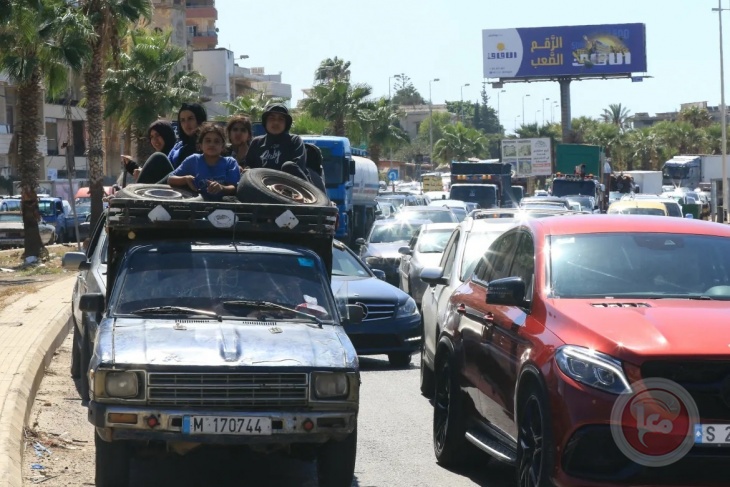 سفير إسرائيل في أميركا: إذا لم يغير حزب الله سلوكه سنلجأ للخيار العسكري