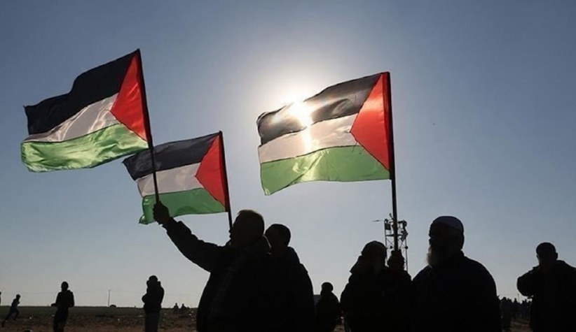 اجتماع ثلاثي بين حماس وجبهتي التحرير العربية والفلسطينية: لتنفيذ اتفاق الإجماع الوطني