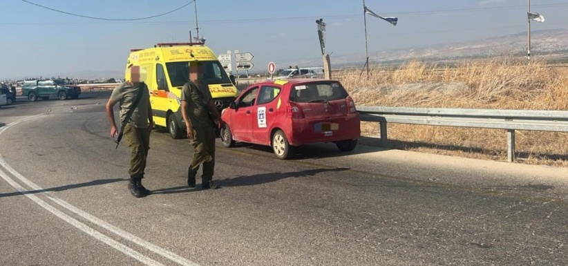 بن غفير يطالب بتقييد حركة الفلسطينيين في طرق الضفة