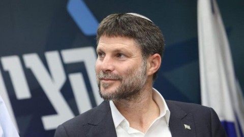 سموتريتش: لن ننتحر جماعيا من أجل الاسرى بغزة