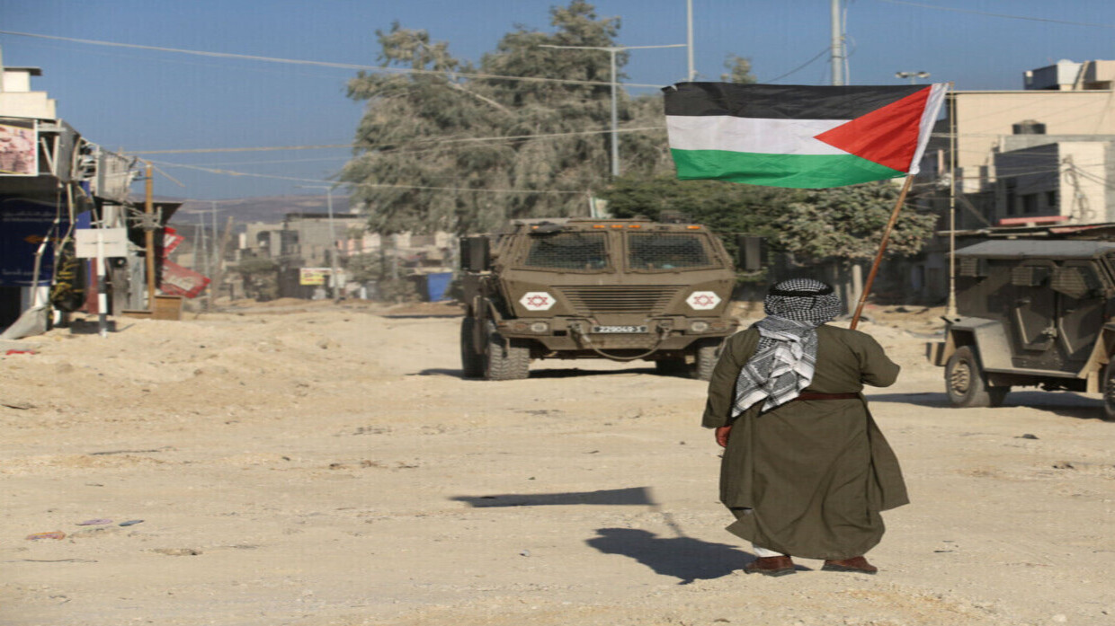 الخارجية الفلسطينية : إقدام الجيش الإسرائيلي على إخلاء شمال غزة مقدمة للاستيطان