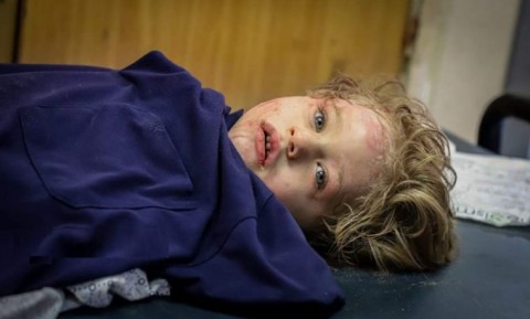 الجيش الإسرائيلي ينسف المنازل فوق رؤوس ساكنيها واستشهاد 15 فلسطينياً