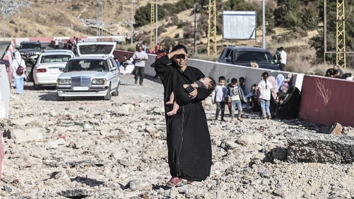 كندا تطالب بالوقف الفوري للهجمات الإسرائيلية على شمال غزة ويونيفيل في لبنان