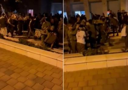مسيّرة حزب الله على قاعدة عسكرية جنوب حيفا كشفت خللا بالجيش وفشل في القيادة