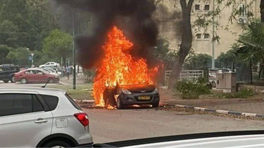 صحيفة عبرية: أكثر من 8 آلاف منزل مدمر شمالي فلسطين المحتلة