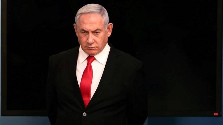 نتنياهو يبلغ الحكومة العليا عدم صلاحيتها لتشكيل لجنة تحقيق بأحداث 7 أكتوبر