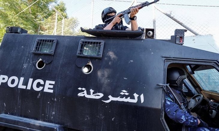 هآرتس: الجيش الإسرائيلي يدرس تزويد أمن السلطة بمعدات عسكرية