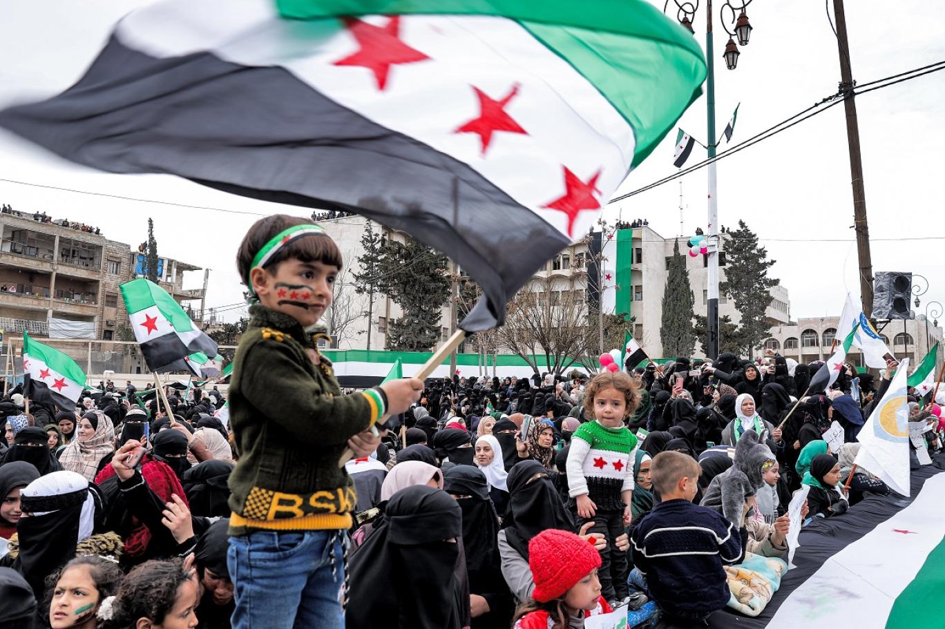 إعلام عبري: إسقاط نظام الأسد في سوريا خبر سيئ لإسرائيل