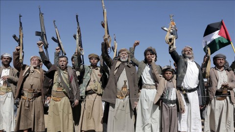 صواريخ أنصار الله تنشر الرعب في إسرائيل والغضب يتصاعد بسبب فشل نتنياهو في صدها