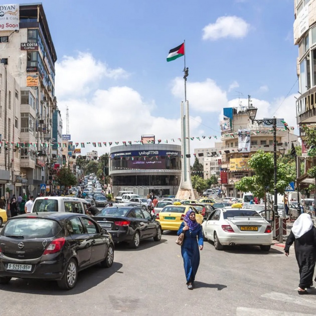 القناة 14: سيمنع استخدام مصطلح الضفة الغربية