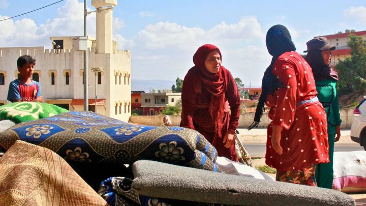 سكان جنوب لبنان يستعدون للعودة إلى منازلهم حتى لو لم ينسحب الجيش الاسرائيلي