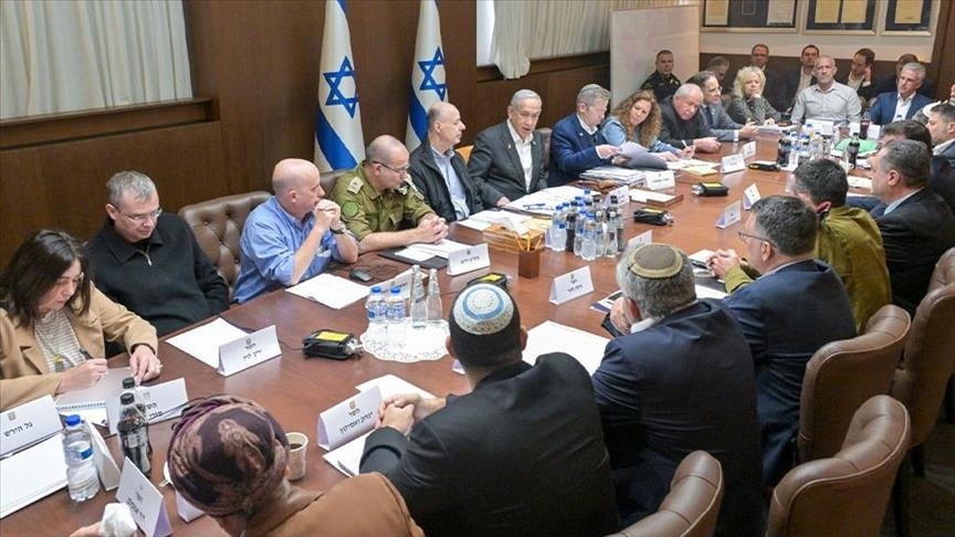 إسرائيل تقترح توسيع المرحلة الأولى من اتفاق غزة