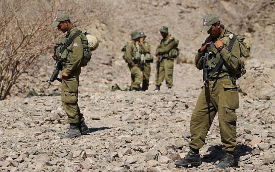 قائد الفرقة الحدودية بين إسرائيل وسيناء: لا يوجد سيناريو مواجهة مع مصر