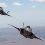 إسرائيل تتسلم 3 مقاتلات F-35i أمريكية