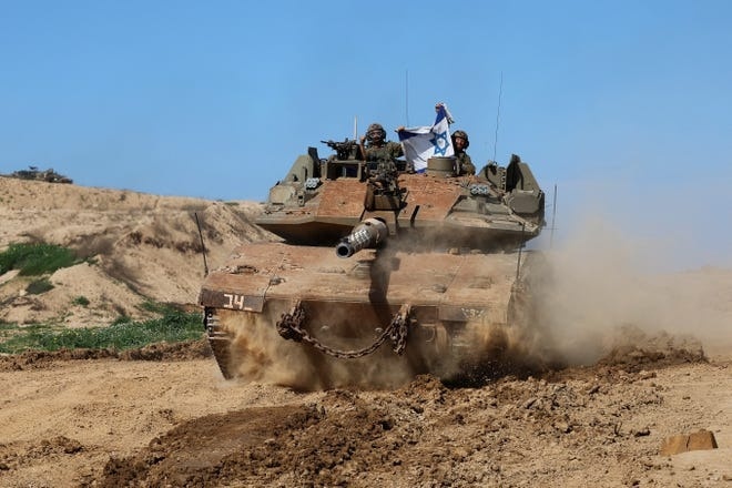 إسرائيل تغضب بشدة إلغاء إسبانيا صفقة للأسلحة