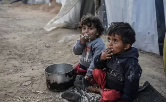 أوتشا يُحذر من تدهور خطير في الوضع الإنساني في غزة