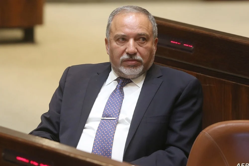 ليبرمان: من فشل في هزيمة حماس خلال عام و7 أشهر لن ينجح بعد 17 عاماً