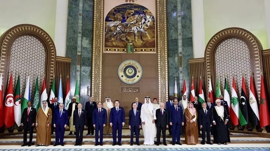 حماس تدعو القمة العربية لوقف الإبادة في غزة وفرض عقوبات على اسرائيل