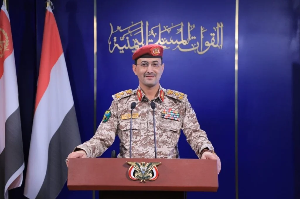 القوات المسلحة اليمنية تستهدف مطار بن غوريون وتنفذ عملية في يافا وحيفا