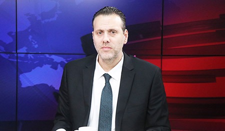 وزير إسرائيلي: هدف توسيع الحرب على غزة احتلالها بالكامل