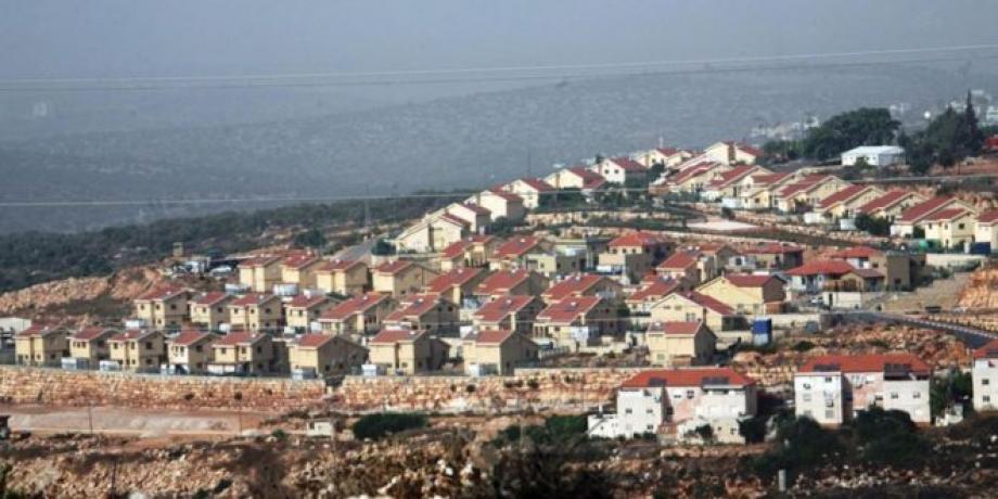 1693 انتهاكا في شهر: تصعيدٌ استيطاني خطير يفتك بالضفة الغربية