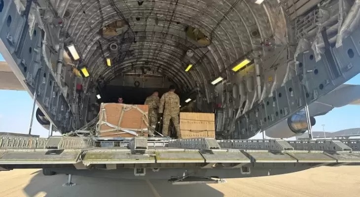 40 نائبا بريطانيا يطالبون بالتحقق من استمرار تصدير السلاح لإسرائيل
