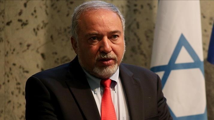 ليبرمان: قرار الكابينت تصعيد الحرب على غزة يضر بأمن إسرائيل