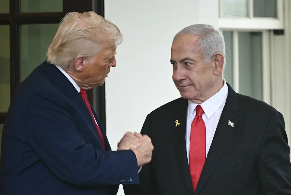 واشنطن بوست: قلق إسرائيلي من تجاهل ترامب لنتنياهو
