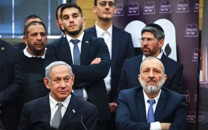تفاقم الأزمة بين نتنياهو والحريديين حول قانون التجنيد