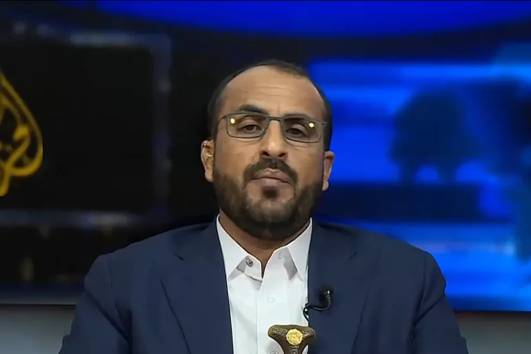 الحوثيون: اتفاق وقف إطلاق النار مع أميركا لا يشمل إسرائيل