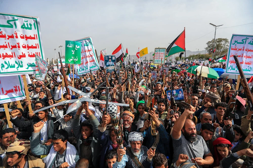هآرتس: إسرائيل لا تستطيع إخضاع اليمن والحل العسكري ليس كافياً
