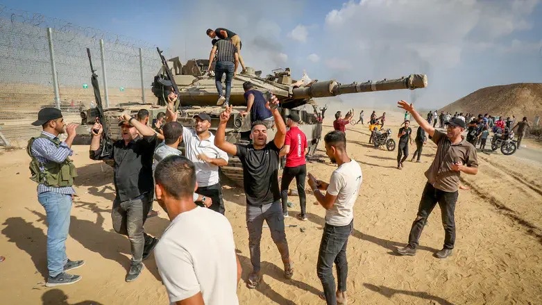 القناة 12: عميل للشاباك اعترف بأنه كذب وضلّل إسرائيل قبل هجوم حماس
